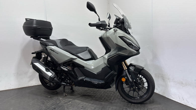 Honda ADV 350 (24MY)